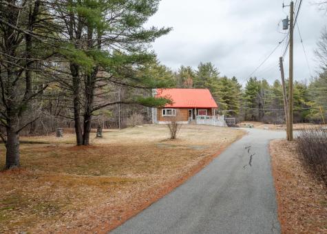 69 Watson Mill Road Saco ME 04072