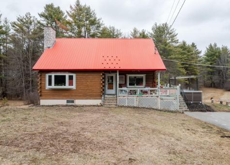 69 Watson Mill Road Saco ME 04072