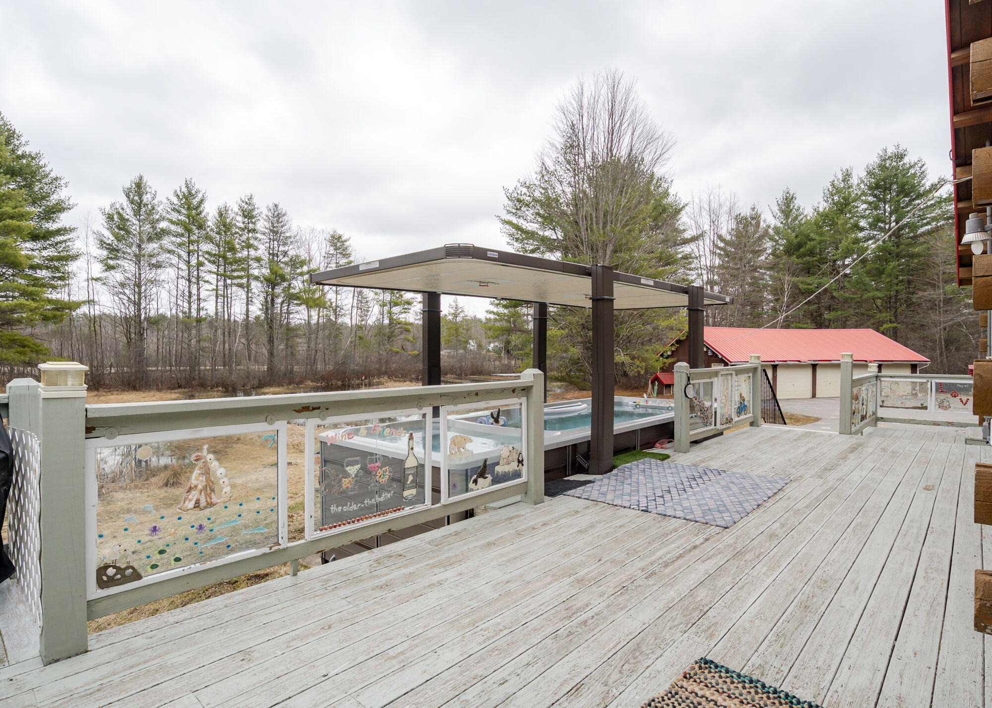 69 Watson Mill Road Saco ME 04072