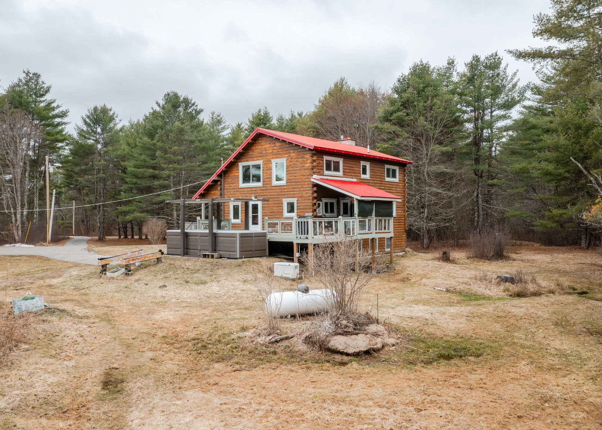 69 Watson Mill Road Saco ME 04072