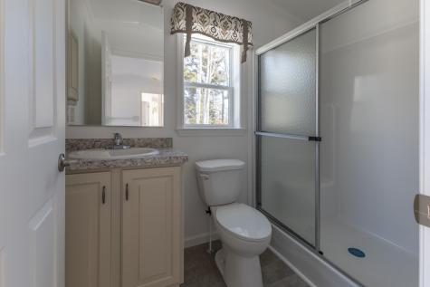 3 Goose Neck Road Hancock ME 04640