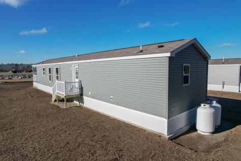 3 Goose Neck Road Hancock ME 04640