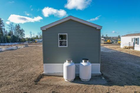 3 Goose Neck Road Hancock ME 04640