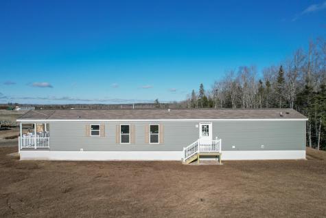 3 Goose Neck Road Hancock ME 04640