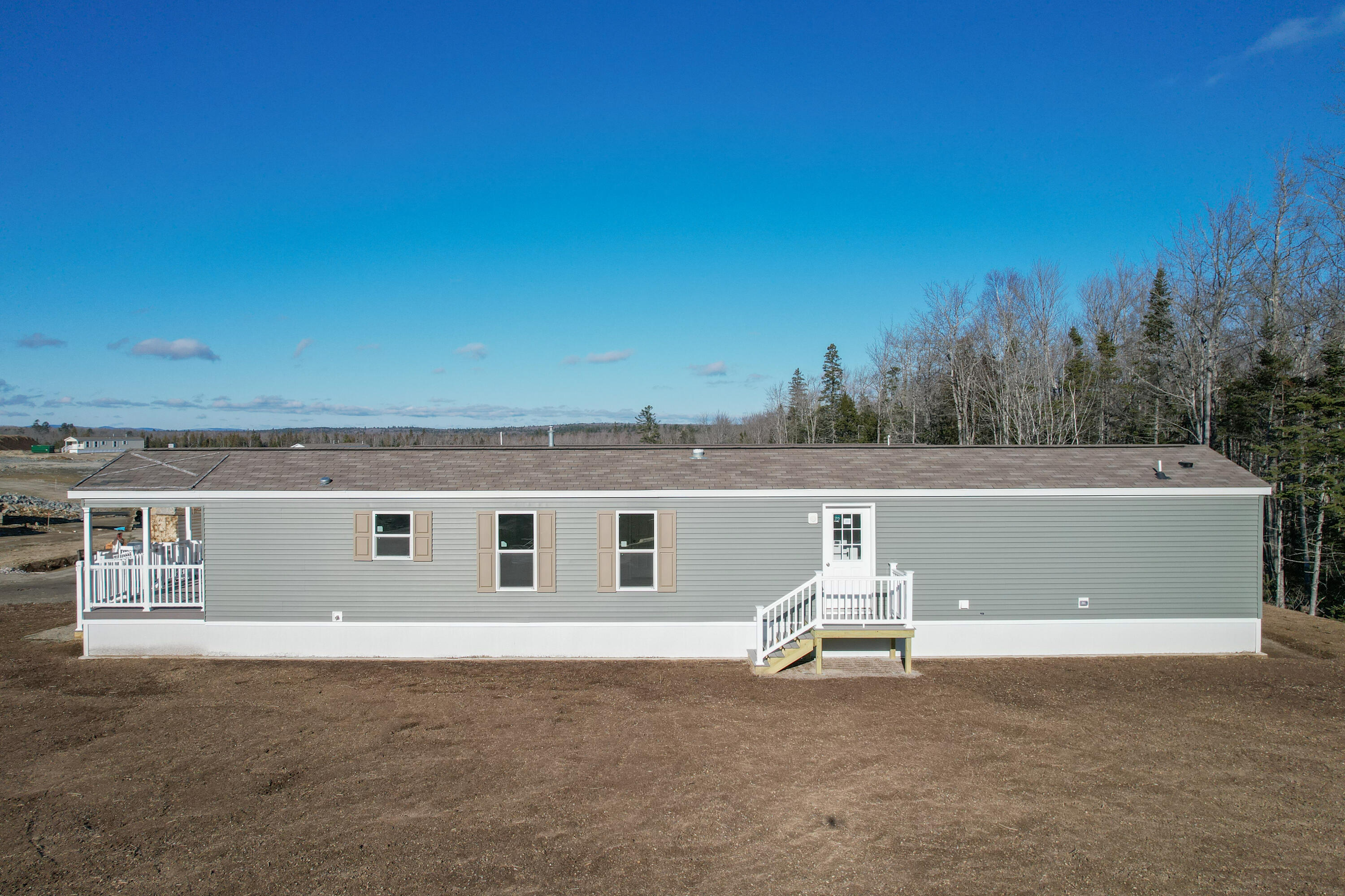 3 Goose Neck Road Hancock ME 04640