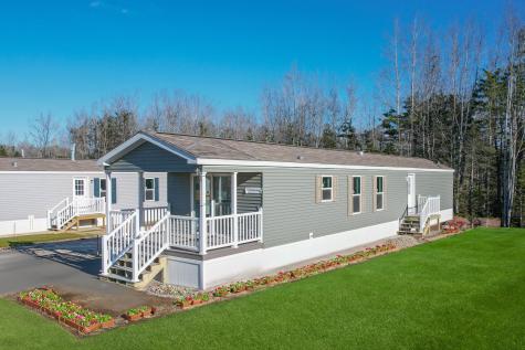 3 Goose Neck Road Hancock ME 04640