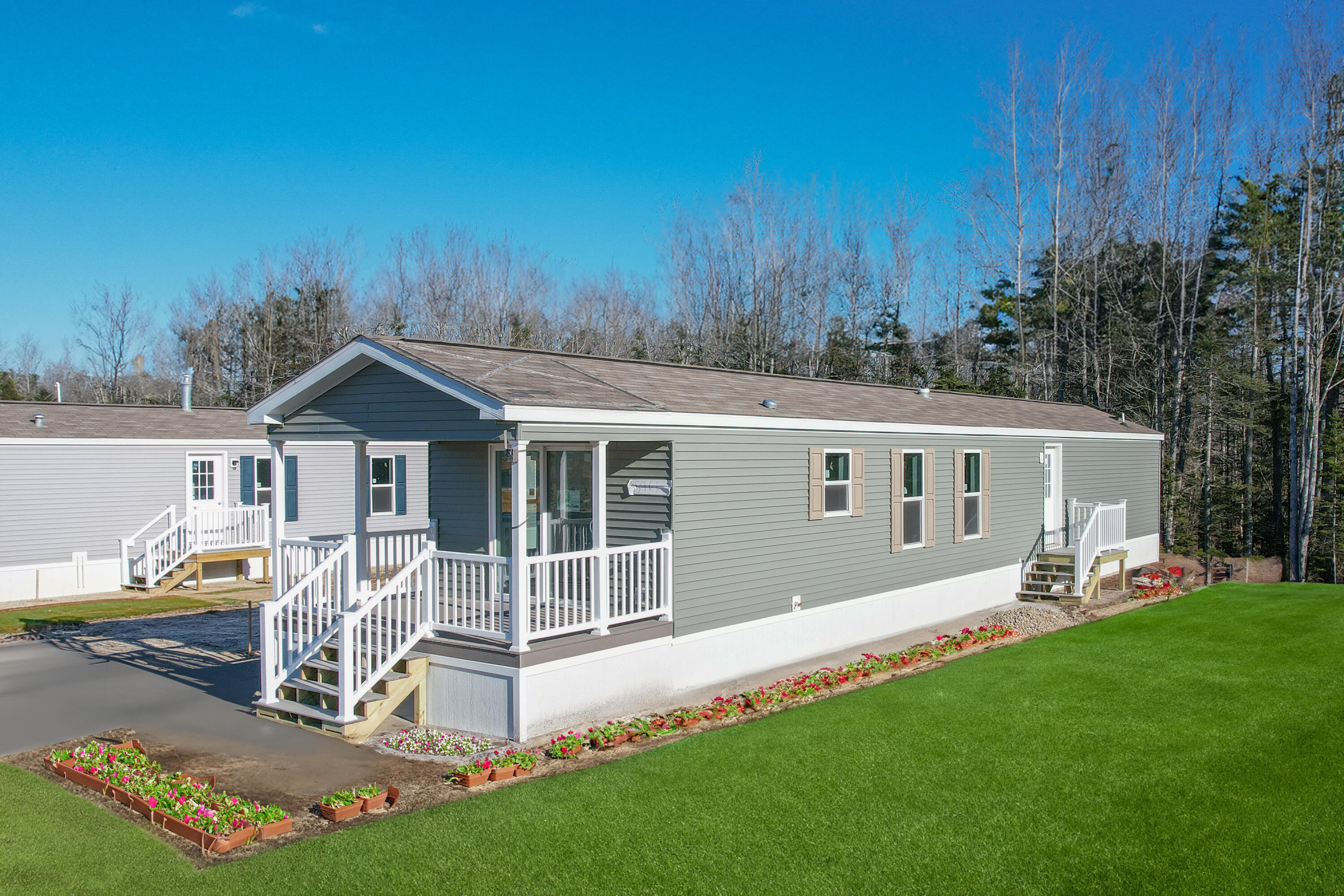 3 Goose Neck Road Hancock ME 04640