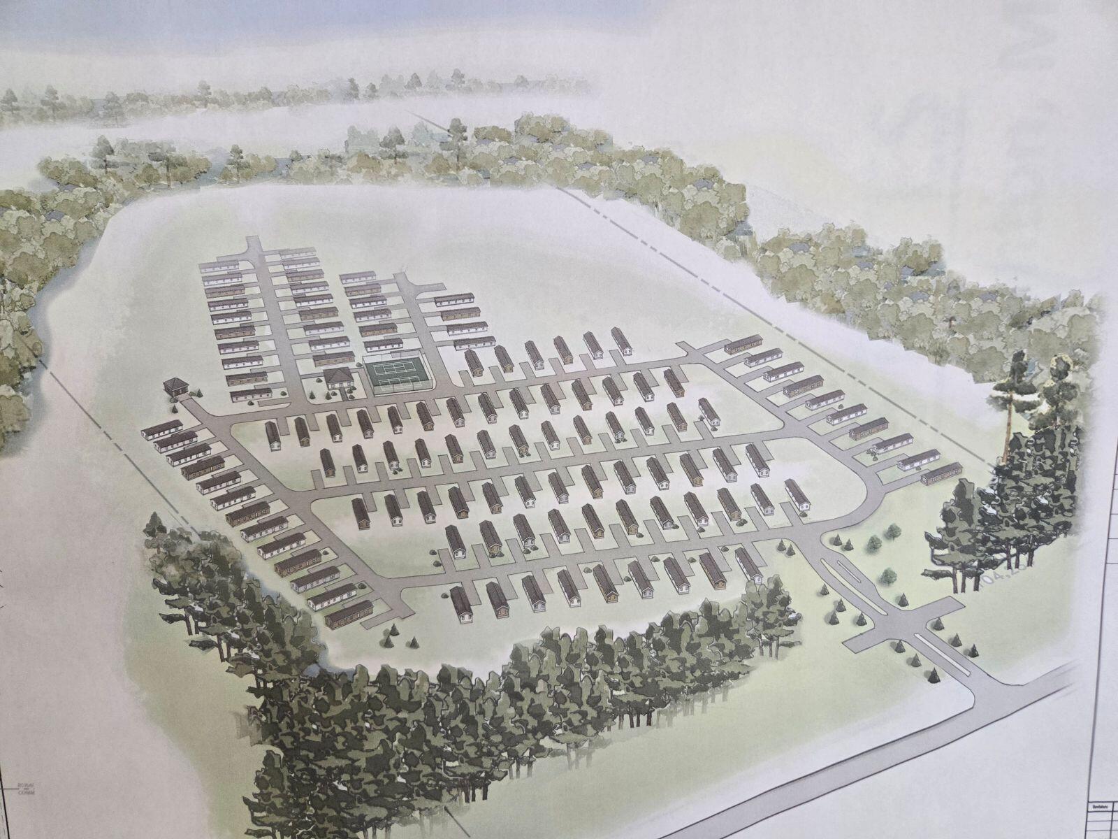 3 Goose Neck Road Hancock ME 04640