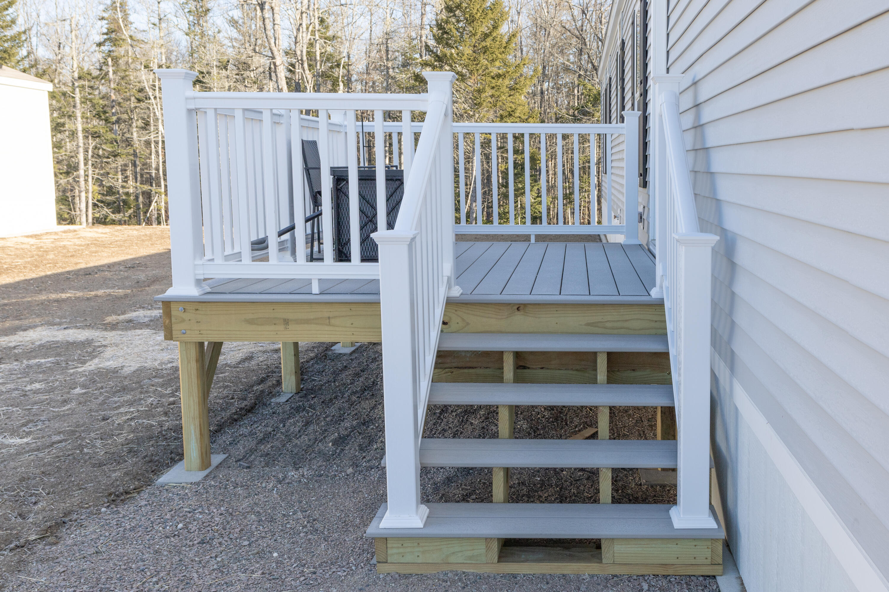 3 Goose Neck Road Hancock ME 04640