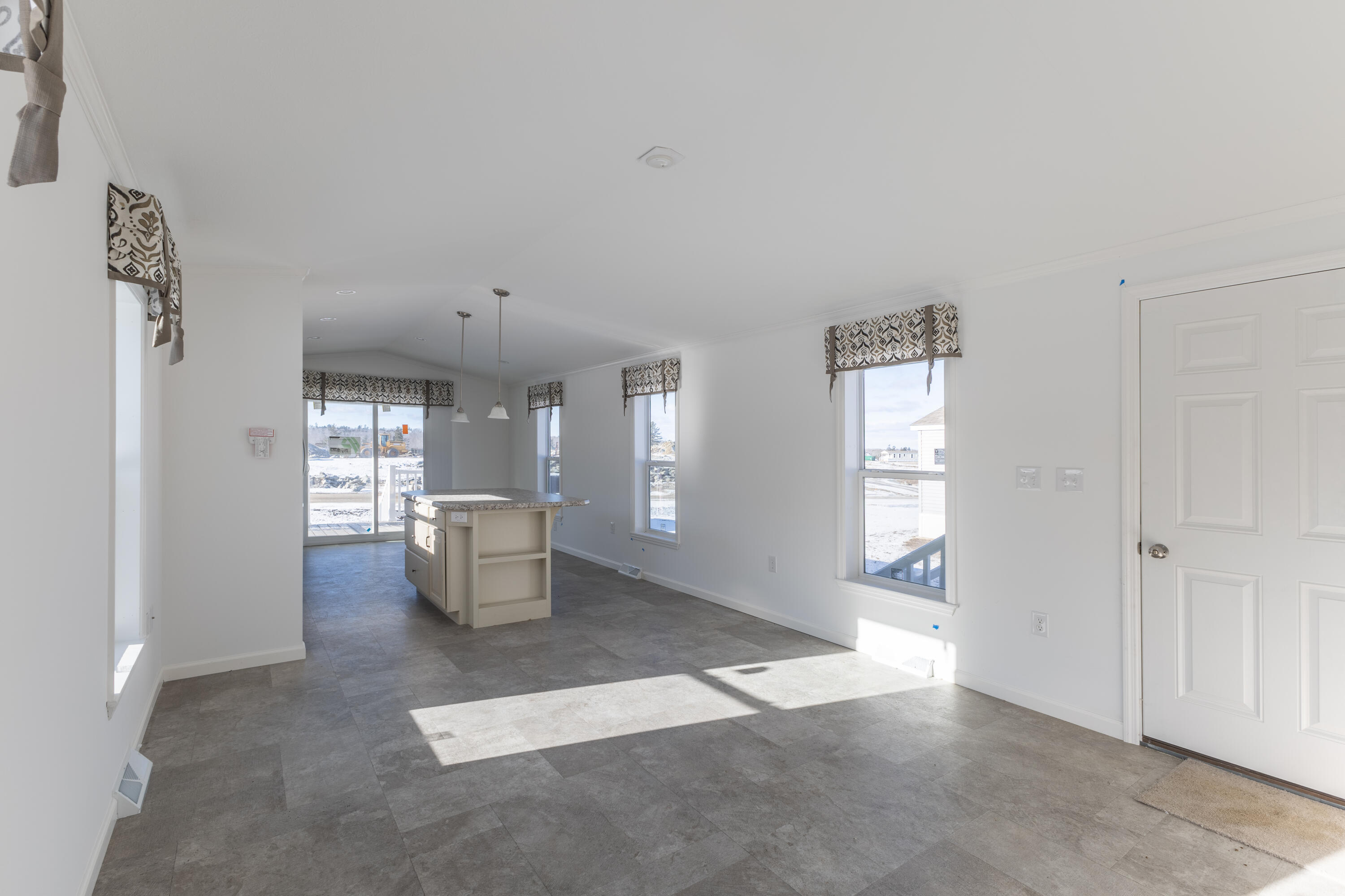 3 Goose Neck Road Hancock ME 04640