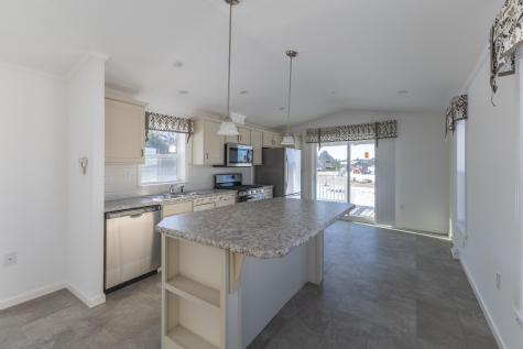 3 Goose Neck Road Hancock ME 04640