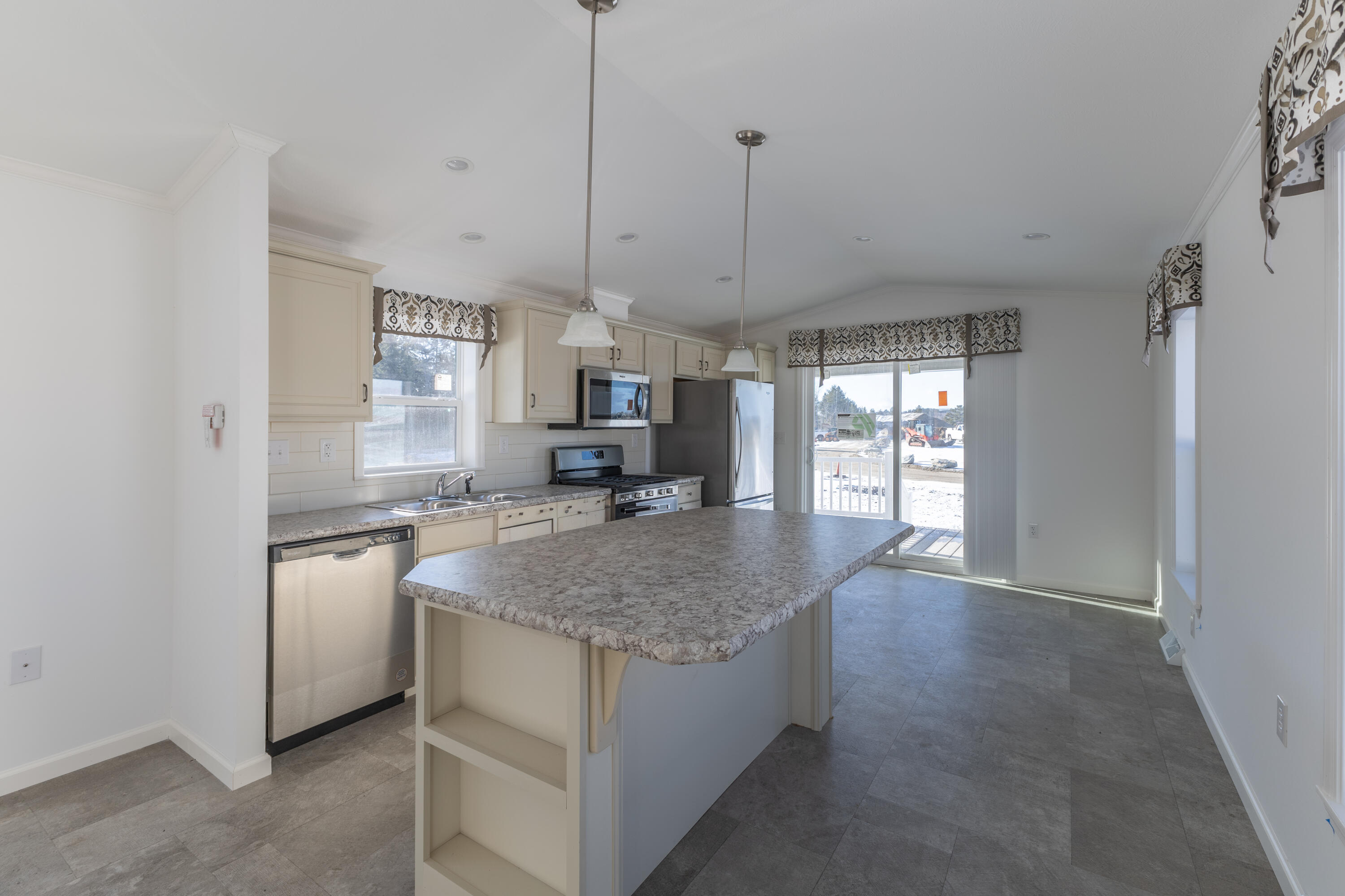 3 Goose Neck Road Hancock ME 04640