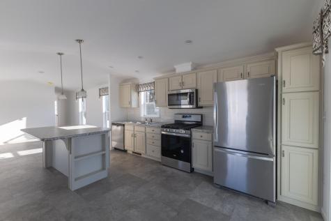 3 Goose Neck Road Hancock ME 04640