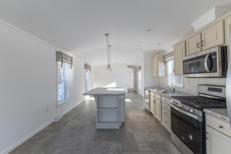 3 Goose Neck Road Hancock ME 04640