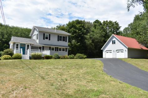 414 N Parish Road Turner ME 04282