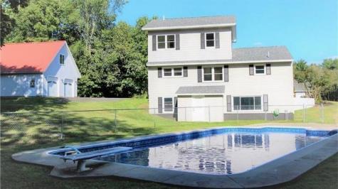 414 N Parish Road Turner ME 04282