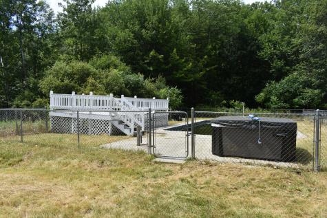 414 N Parish Road Turner ME 04282