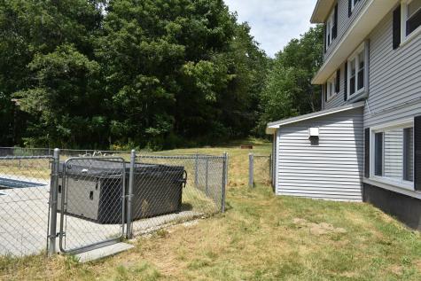 414 N Parish Road Turner ME 04282
