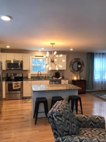 414 N Parish Road Turner ME 04282