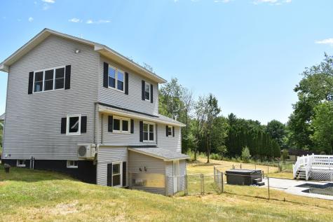 414 N Parish Road Turner ME 04282