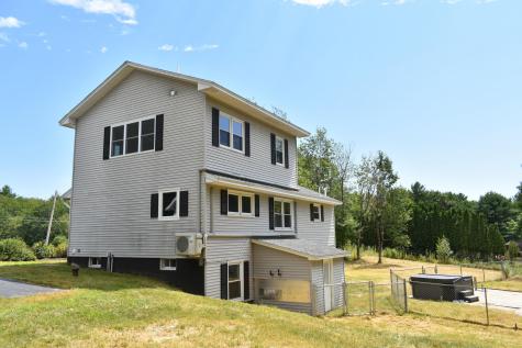 414 N Parish Road Turner ME 04282
