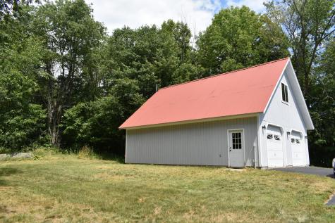 414 N Parish Road Turner ME 04282