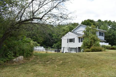 414 N Parish Road Turner ME 04282
