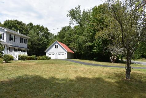 414 N Parish Road Turner ME 04282