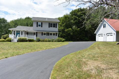 414 N Parish Road Turner ME 04282