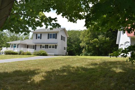 414 N Parish Road Turner ME 04282