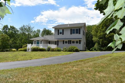 414 N Parish Road Turner ME 04282