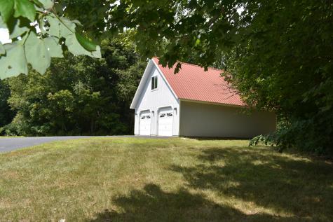414 N Parish Road Turner ME 04282