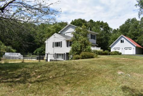 414 N Parish Road Turner ME 04282