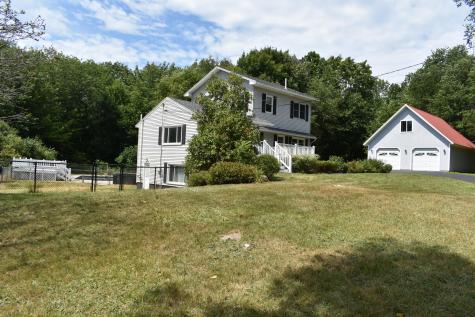 414 N Parish Road Turner ME 04282