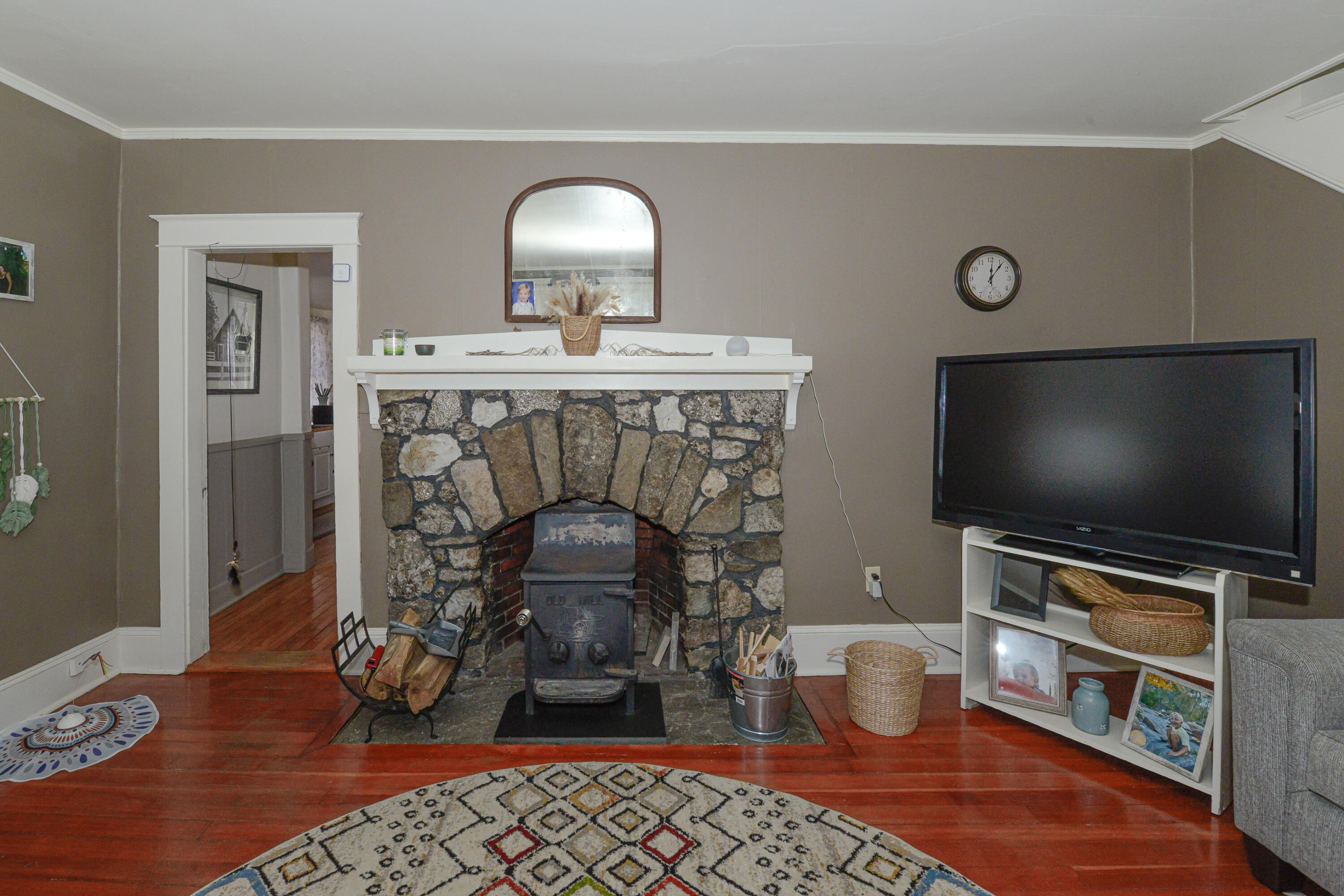 11 Harrison Road Bridgton ME 04009