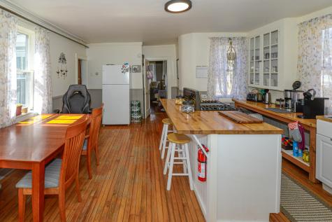 11 Harrison Road Bridgton ME 04009