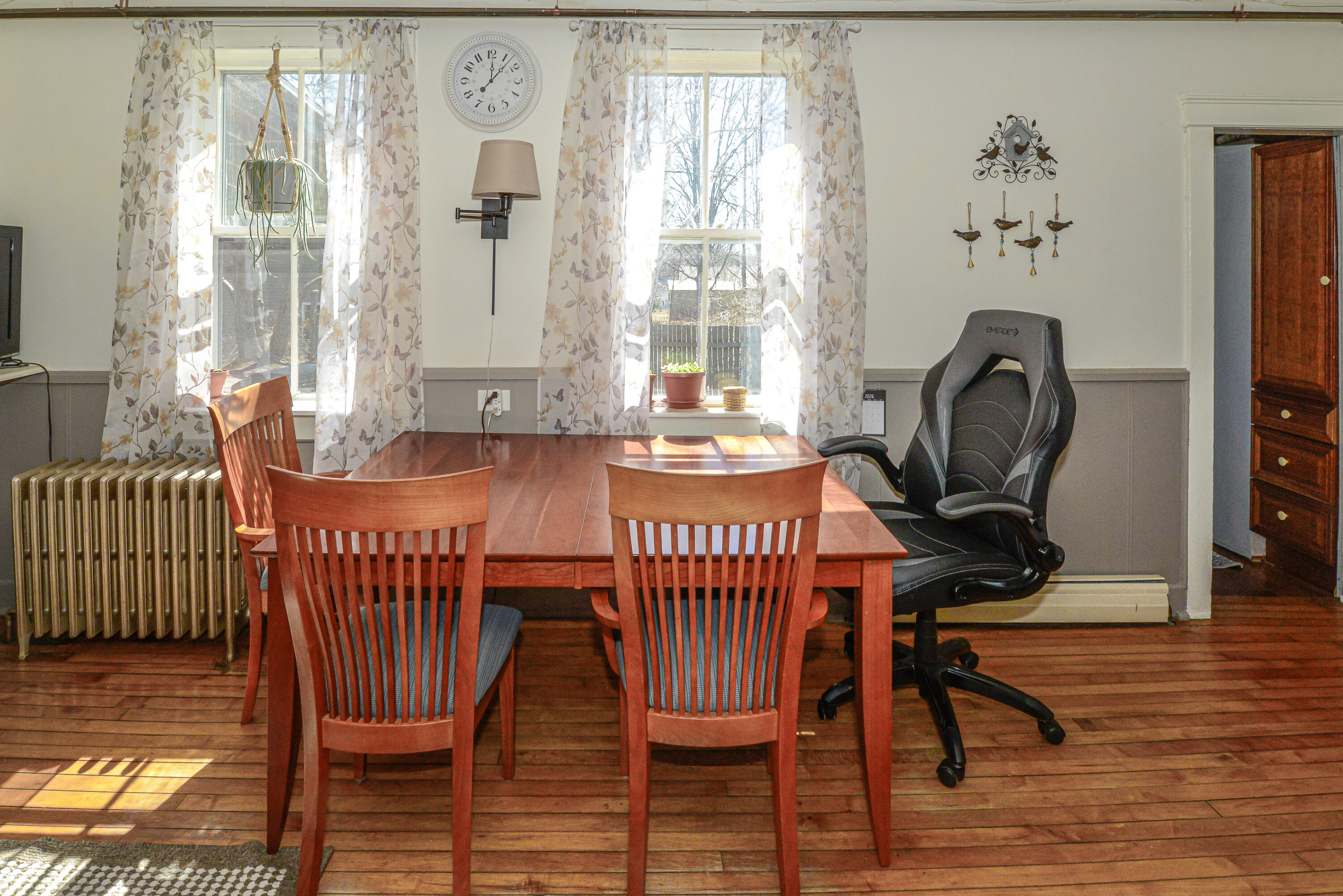 11 Harrison Road Bridgton ME 04009