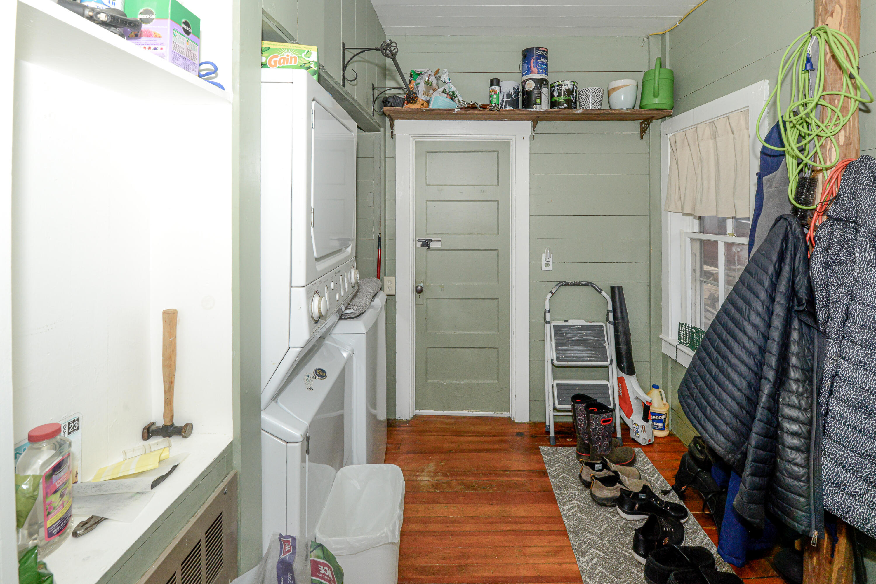 11 Harrison Road Bridgton ME 04009