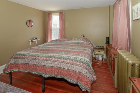 11 Harrison Road Bridgton ME 04009