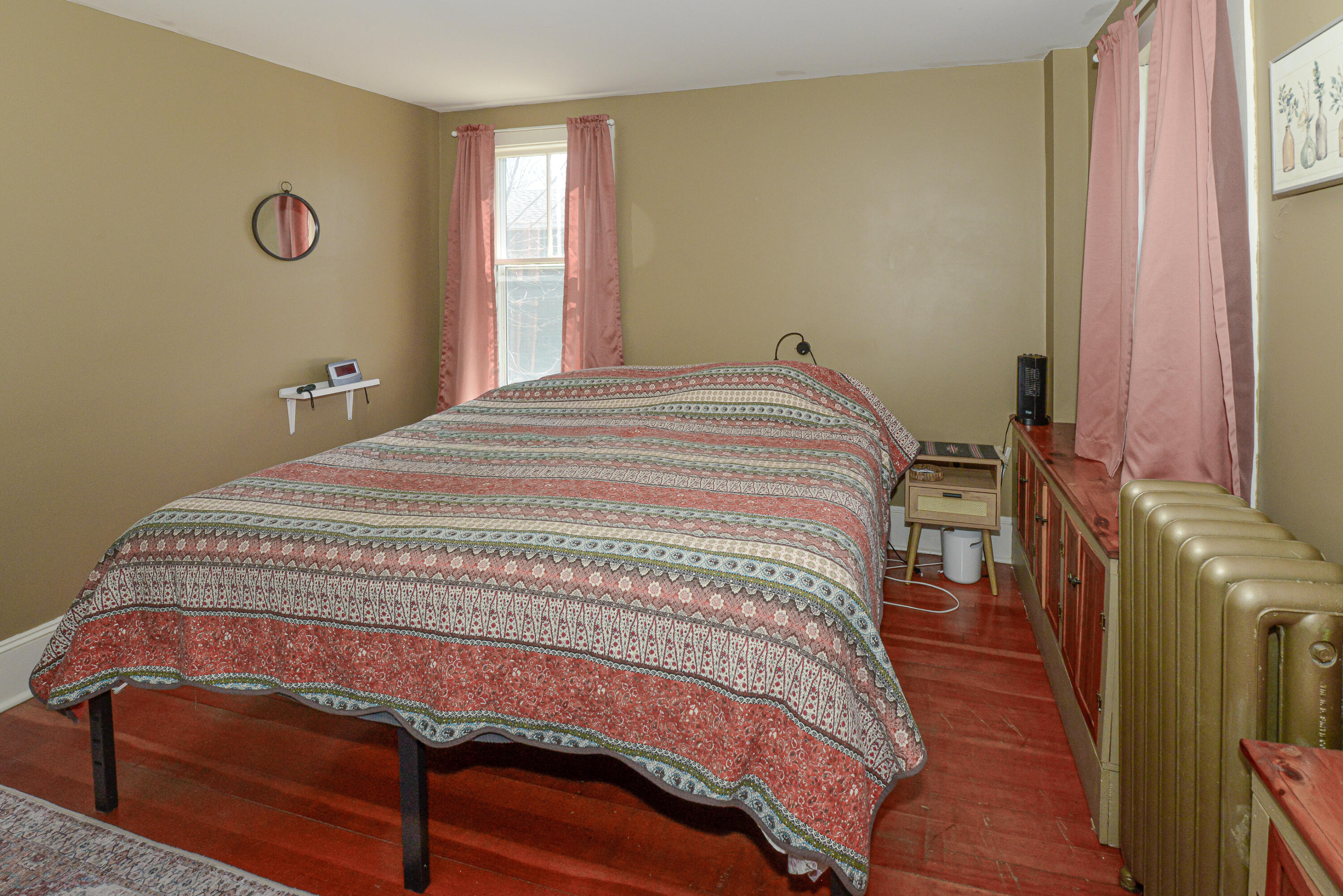 11 Harrison Road Bridgton ME 04009