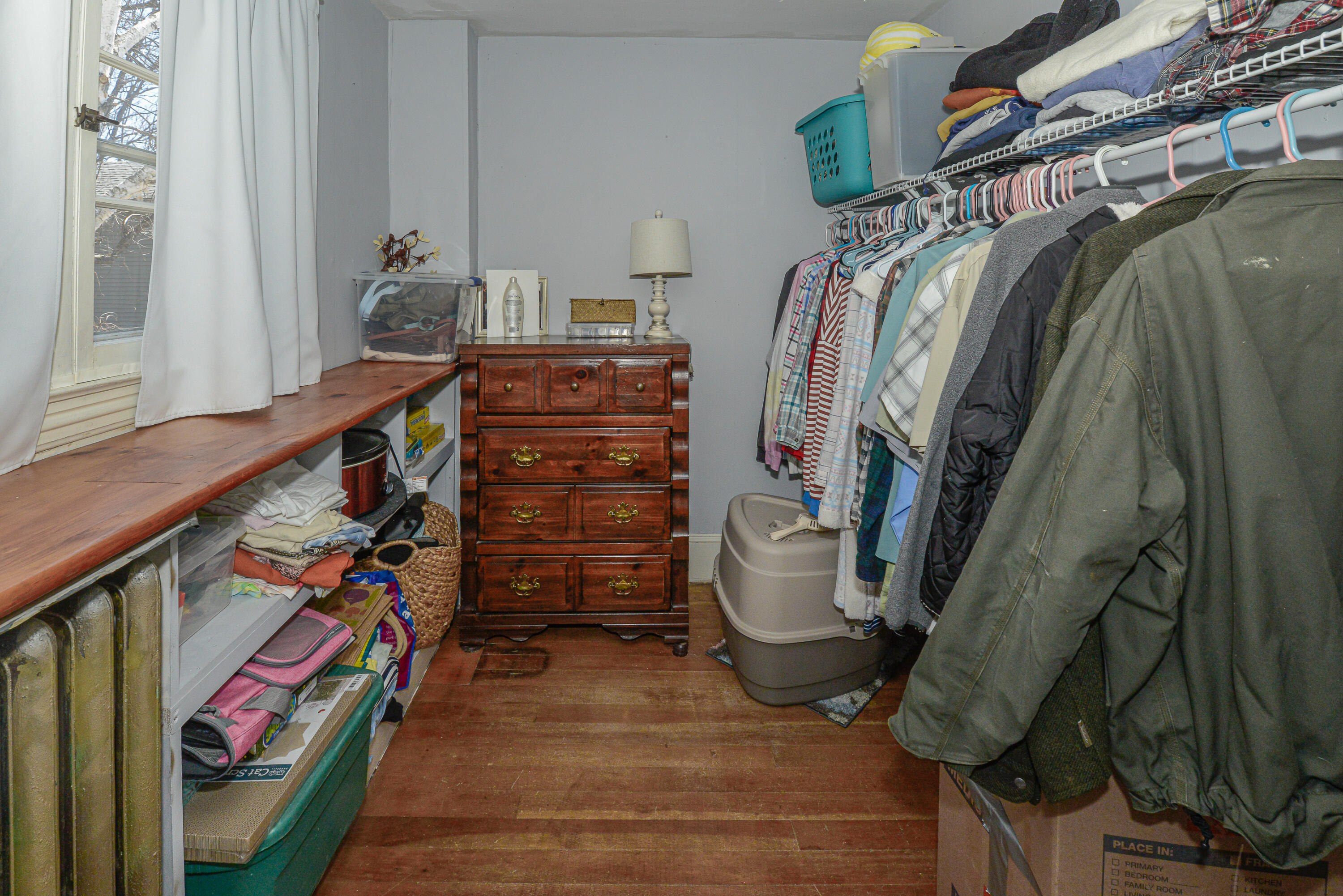 11 Harrison Road Bridgton ME 04009