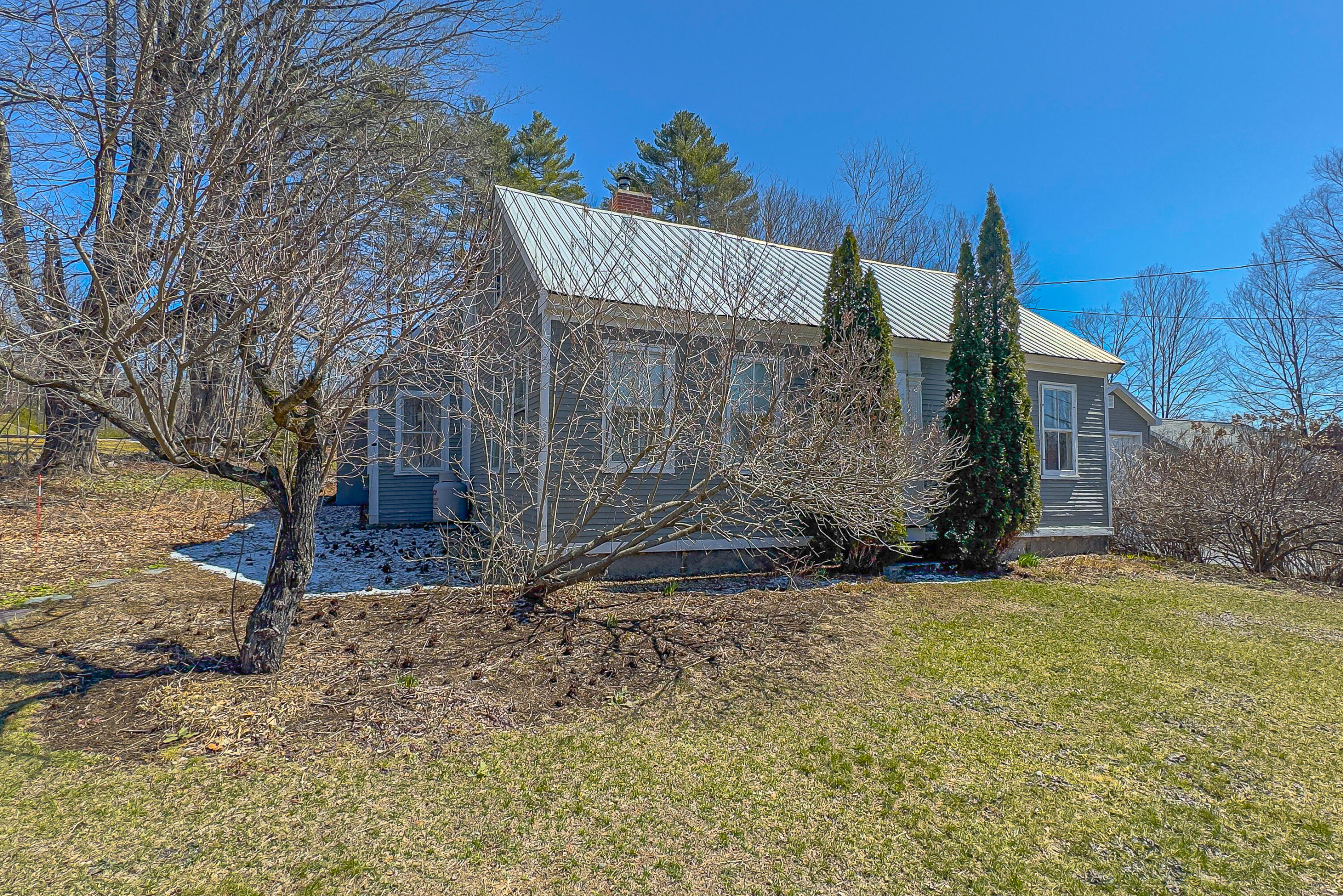 11 Harrison Road Bridgton ME 04009