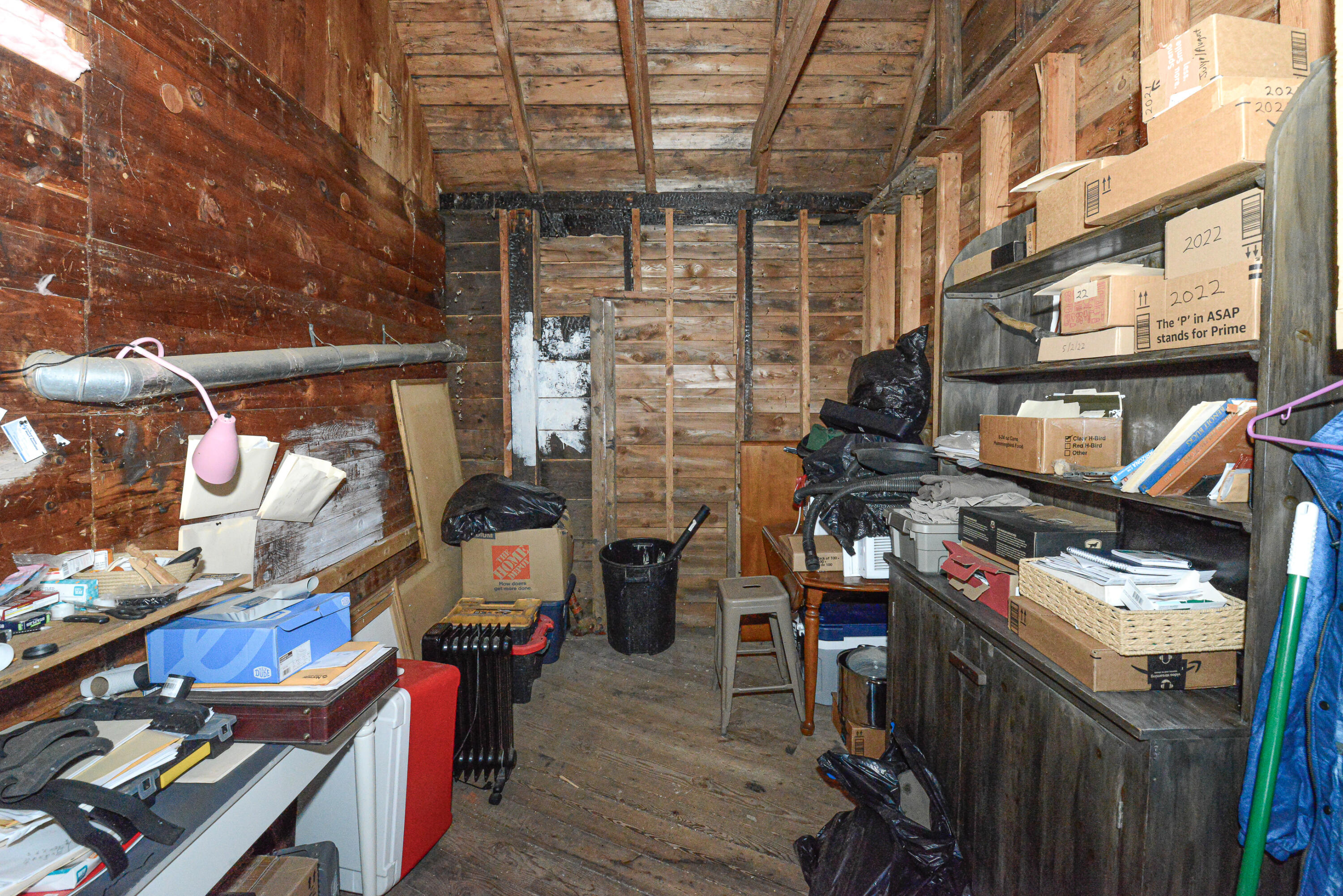 11 Harrison Road Bridgton ME 04009
