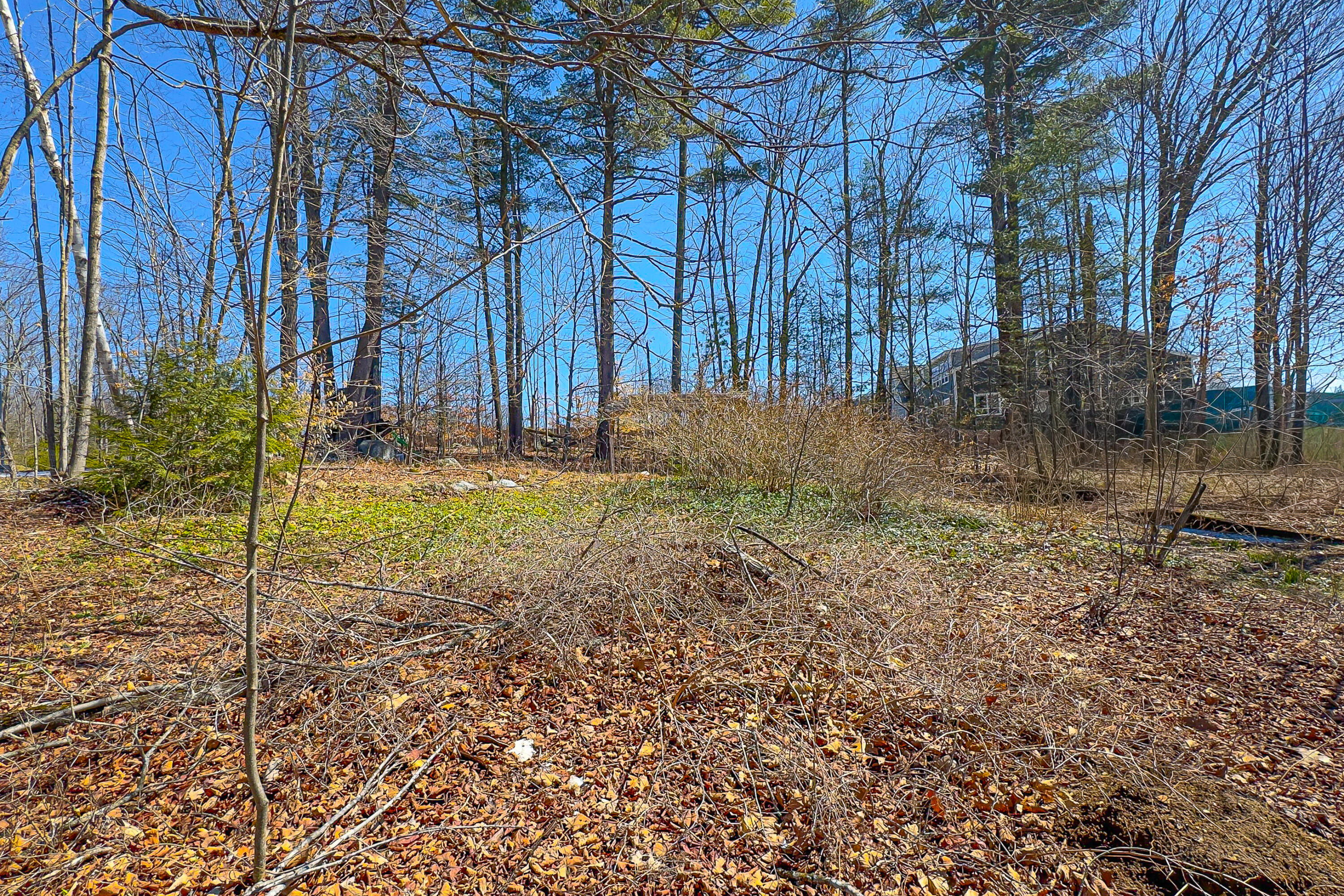 11 Harrison Road Bridgton ME 04009