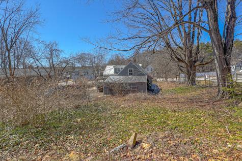 11 Harrison Road Bridgton ME 04009