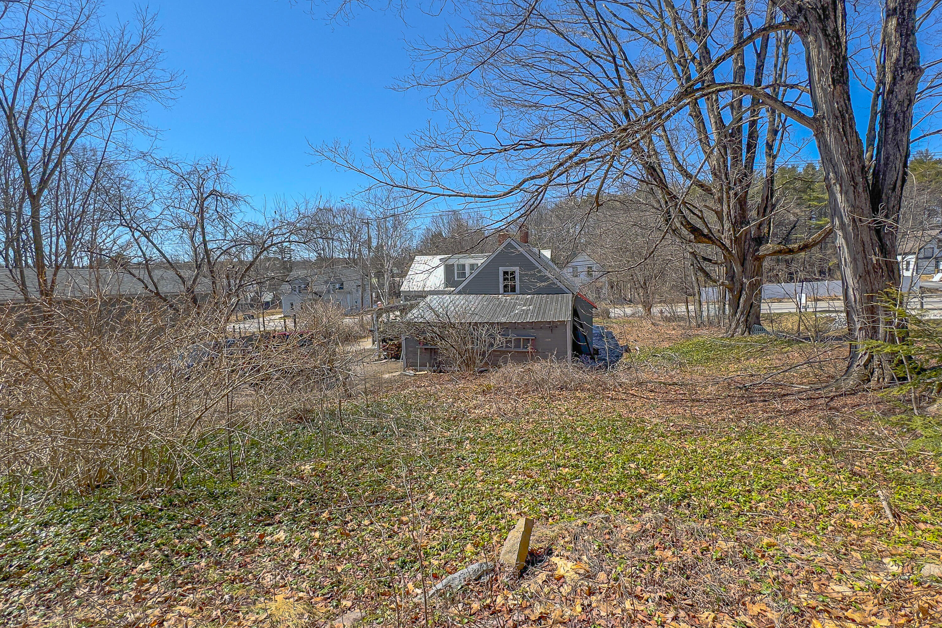 11 Harrison Road Bridgton ME 04009