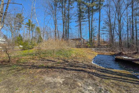 11 Harrison Road Bridgton ME 04009
