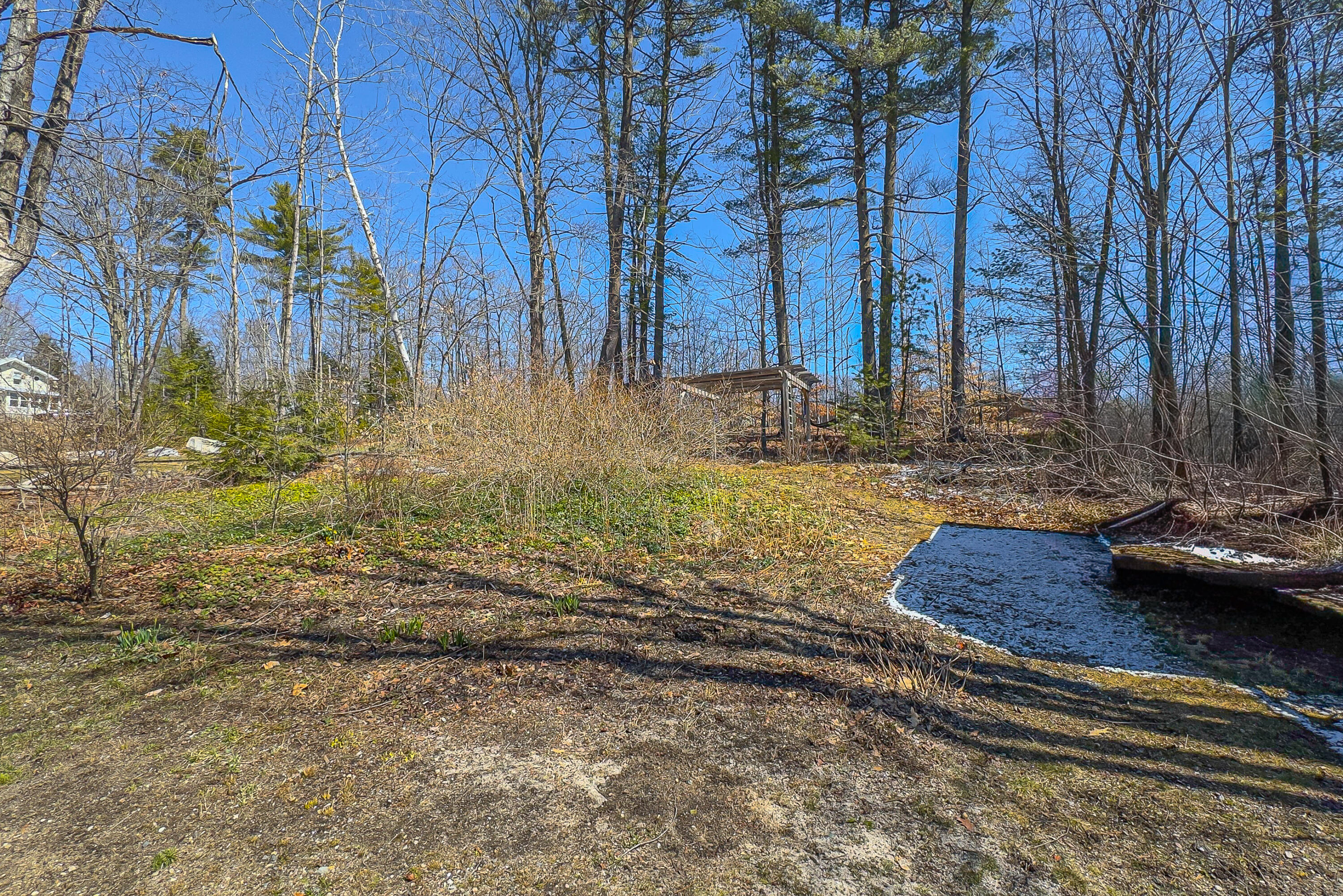 11 Harrison Road Bridgton ME 04009