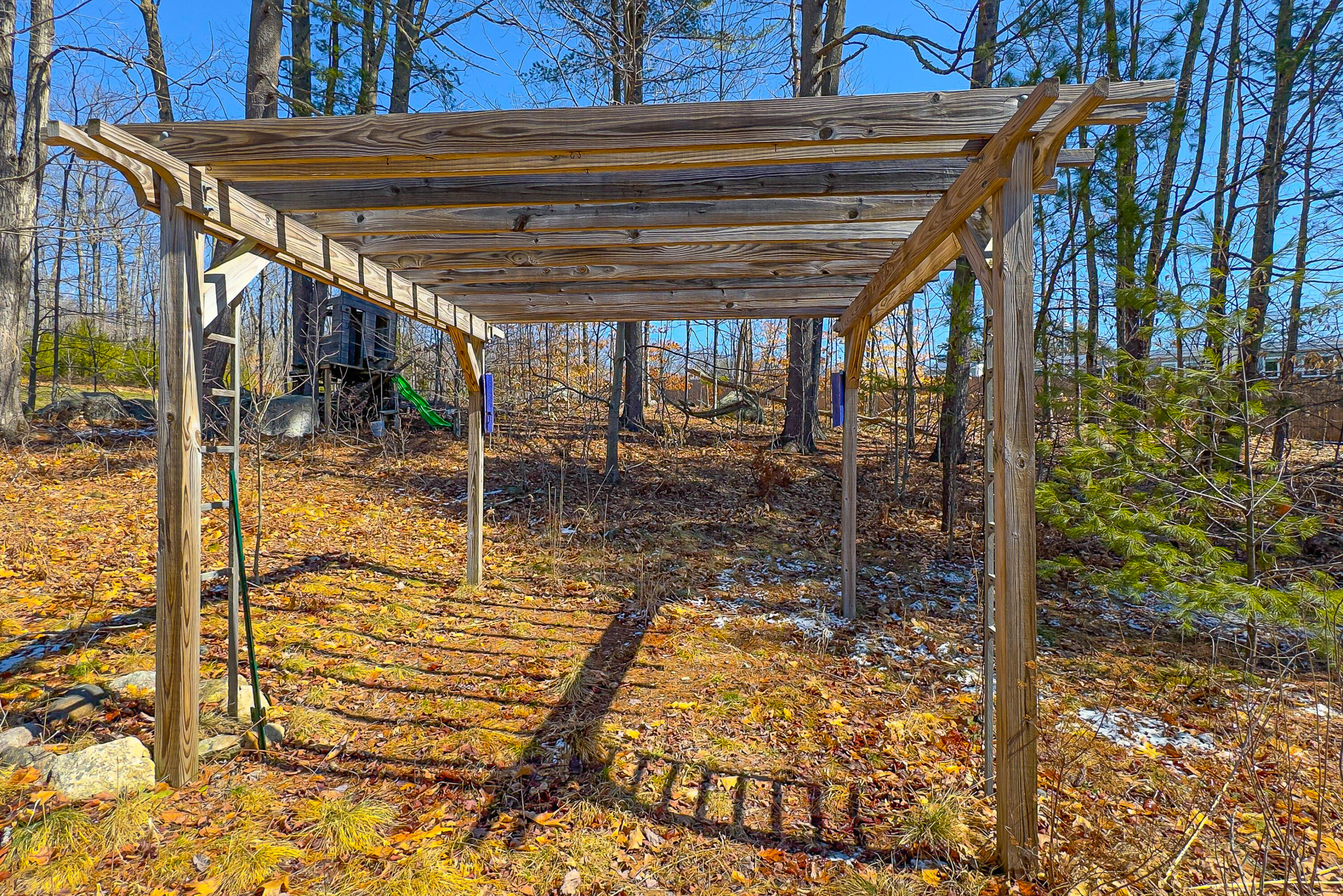 11 Harrison Road Bridgton ME 04009