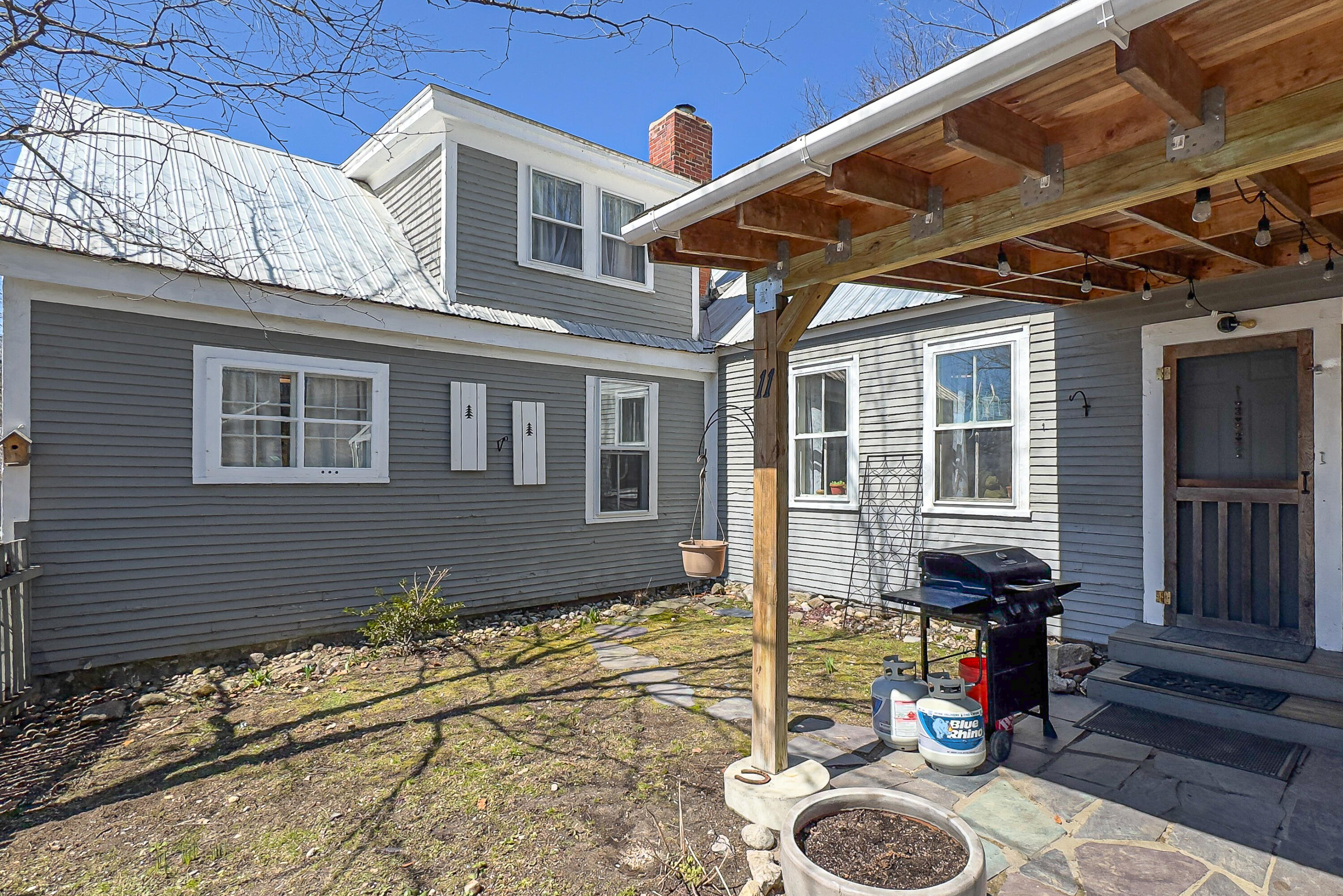 11 Harrison Road Bridgton ME 04009
